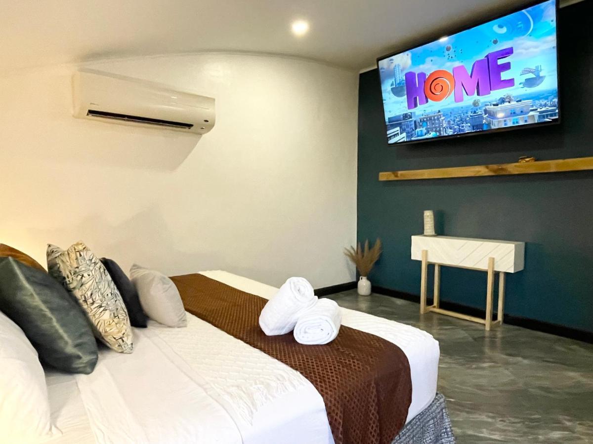 Clockworkorange Luxury Suites Lapu-Lapu City Kültér fotó